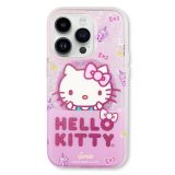 ★ アウトレット ★ Sonix ソニックス iPhone 14 Pro MagSafe対応 Case　HELLO KITTY BOBA