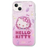 ★ アウトレット ★ Sonix ソニックス iPhone 14 Plus MagSafe対応 Case　HELLO KITTY BOBA