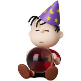 UDF 『PEANUTS』 LINUS ＆ CRYSTAL BALL (フィギュア)フィギュア スヌーピー