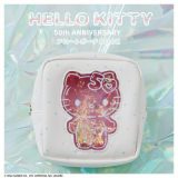 HELLO KITTY 50th ANNIVERSARY フロートポーチBOOK / サンリオ 【本】