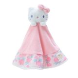 サンリオ(Sanrio Baby) 人形 ハローキティ キティちゃん hello kitty 25×40×5cm Sanrio Baby 洗えるベビー用マスコット キャラクター 767549 SANRIO