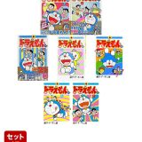 【全巻】ドラえもん プラス1-7巻セット （てんとう虫コミックス） [ 藤子・F・不二雄 ]