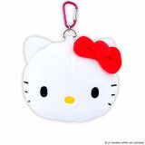 ハローキティ ゴルフ アクセサリーポーチ hello kitty サンリオ キャラクター グッズ ギフト プレゼント