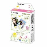 【新品・在庫あり・送料無料】FUJIFILM チェキ インスタントカラーフィルム instax mini 絵柄 [ハローキティ3] 1パック(10枚入)　【ポスト投函】