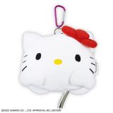 サンリオ HELLO KITTY ハローキティ パターカバー マレットタイプ KTPT001　[有賀園ゴルフ]