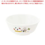 PPお子様食器「トライ」 スヌーピー ヌードルボウル【厨房館】