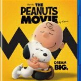 【BLU-R】I LOVE スヌーピー THE PEANUTS MOVIE