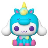 ファンコ FUNKO フィギュア 人形 アメリカ直輸入 Funko Pop! Animation: Sanrio: Hello Kitty – Cinnamarollファンコ FUNKO フィギュア 人形 アメリカ直輸入