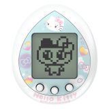 HELLO KITTY TAMAGOTCHI SKY BLUE