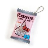 サンリオ(SANRIO) ハローキティ×HERSHEY’Sキスチョコレート パッケージマスコットホルダー