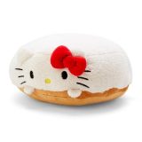 サンリオ(SANRIO) ハローキティ ドーナツみたいなクッション 736431