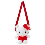 サンリオ(SANRIO) 2WAYドールバッグキャラクター大賞第2弾 ハローキティ ショルダーバッグ キティちゃん hello kitty 18×23×13cm キャラクター 335339