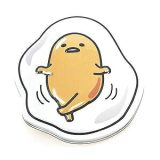 ぐでたま The Lazy Egg サンリオのたまご型バニラキャンディを集めた缶に入った商品です。 Gudetama The Lazy Egg Sanrio Egg Shaped Vanilla Candy in Collectible Tin!