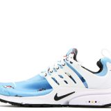 NIKE AIR PRESTO QS DV3770-400 ナイキ エア プレスト “ハローキティ” ユニバーシティブルー/ブラック/ホワイト “HELLO KITTY” UNIVERSITY BLUE/BLACK-WHITE