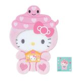 サンリオ(SANRIO) ぽち袋 ふかふか ハローキティ お年玉 142328