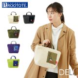 ルートート スヌーピー ROOTOTE 8273 通販 トートバッグ レディース 軽量 軽い 大人 かわいい おしゃれ 可愛い シンプル ボアフリース 刺繍 ふわふわ もこもこ 通勤 通学 サブバッグ メンズ 男女兼用 DELI ピーナッツ IP デリ ボア Peanuts-7V レディースバッグ