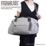 PEANUT ピーナッツ SNOOPY スヌーピー 2WAYボストンバッグ 40L SPZ-2897/月間優良ショップ