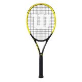 ウィルソン Wilson MINIONS V3 CLASH 100L V2.0 【ガット別売】ラケット 硬式テニス WR130111U