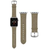 グルマンディーズ gourmandise DN-990MK Apple Watch 41/40/38mm対応レザーバンド ミッキーマウス DN990MK(DN990MK)